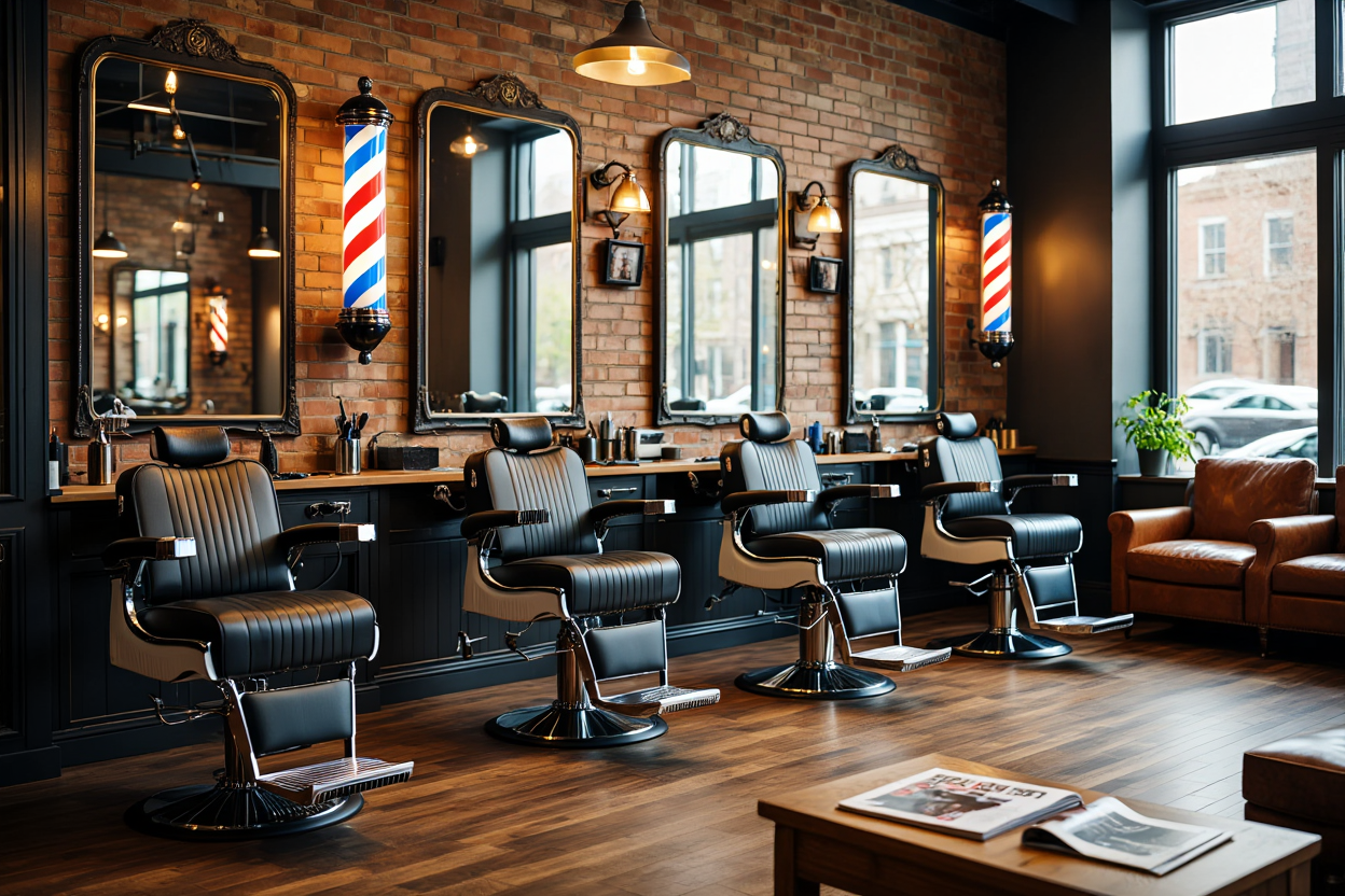 cosa regalare ad un barbiere