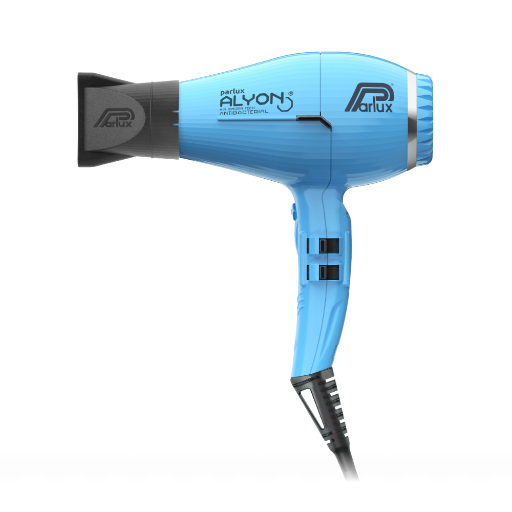 phon 2400 watt professionali parlux