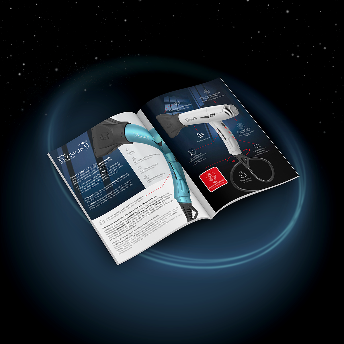 CATALOGO PARLUX 2025