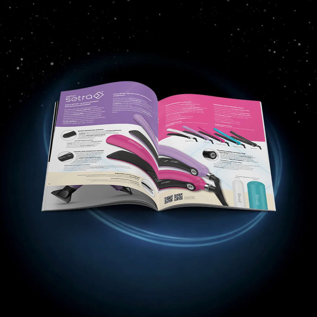 CATALOGO PARLUX 2026