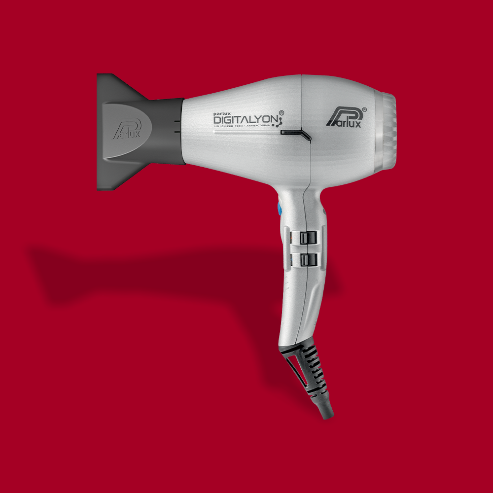 Digitalyon, il phon con motore  digitale di ultima generazione