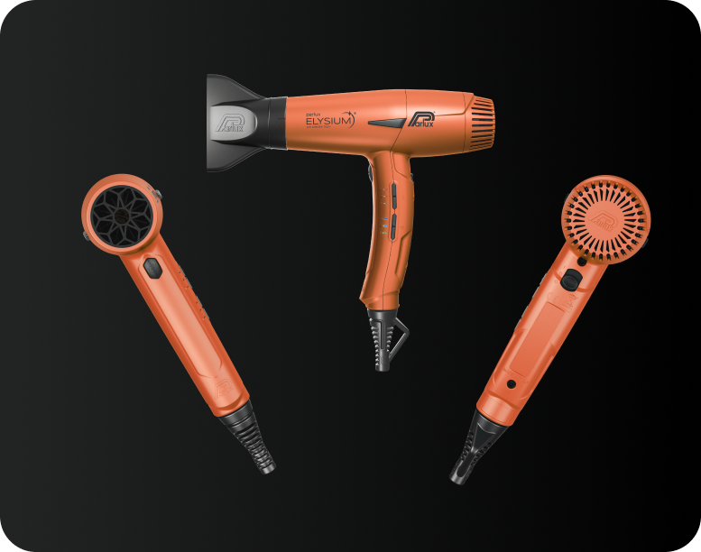 Parlux catalogue 2025