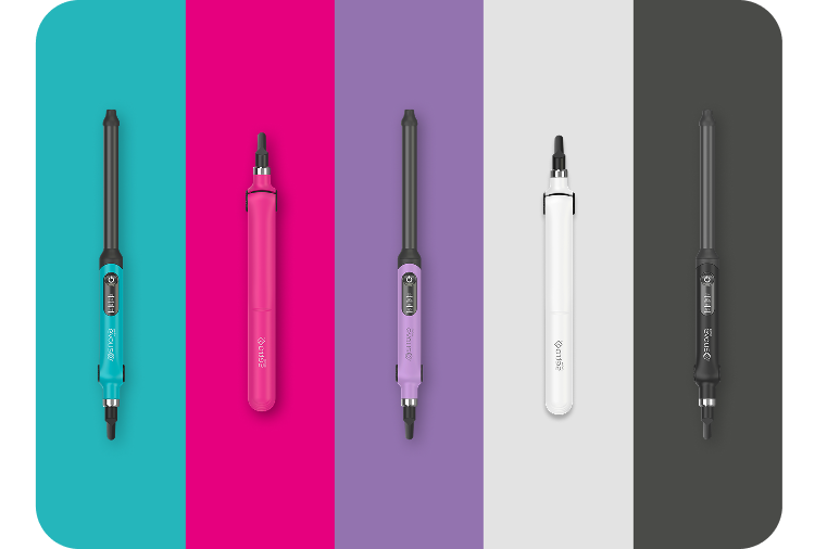 Parlux catalogue 2025