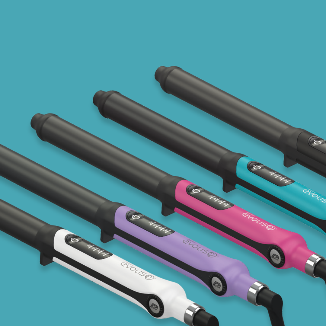 Parlux Evolis