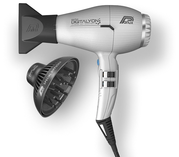 Parlux Professional hair dryers | Probably the most professional hair dryers  in the world