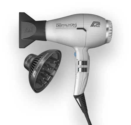 Parlux Professional hair dryers | Probably the most professional hair  dryers in the world