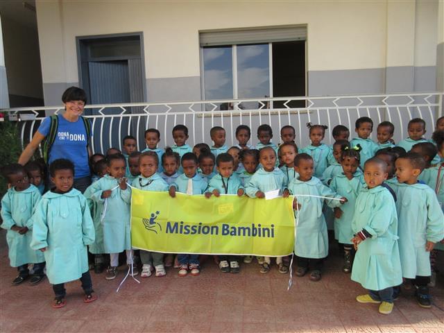 mission bambini 1 Eritrea