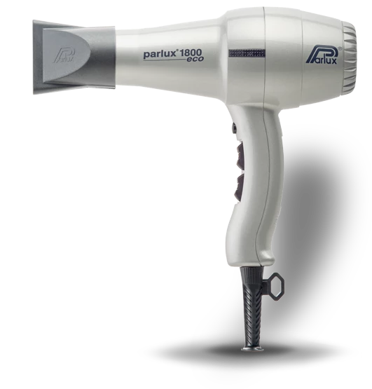 Parlux 1800 Eco Edition hair dryer