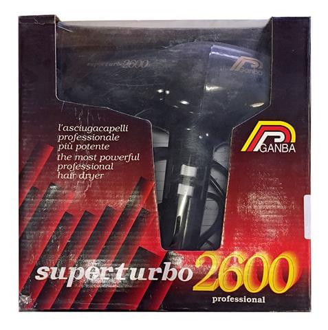 Contraffazione  scatola Superturbo-2600