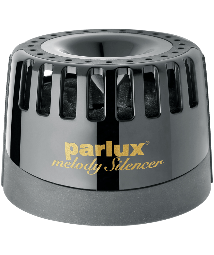 parlux melody silencer