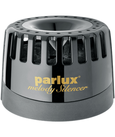 parlux melody silencer