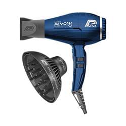 professional hairdryer for curly hair alyon