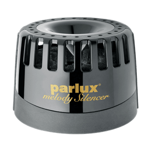 idee regalo per parrucchieri parlux melody silencer